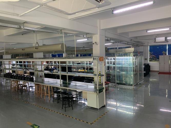 深圳市省油灯网络科技 以技术开发为支点，撬动数字时代新价值